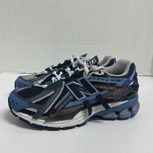 New Balance 1906A Deep Blue U1906AB Size 4 Men Size 5.5 Women Workout Mesh Shoes